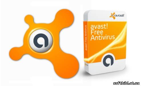 Программа Avast 6 обеспечивает стандартную антивирусную защиту, однако